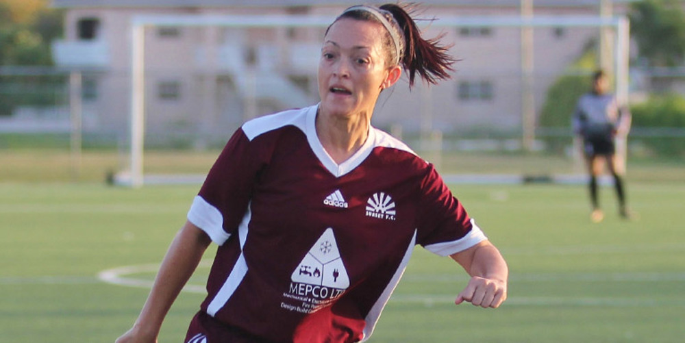 Dilbert uses experience to guide Cayman women