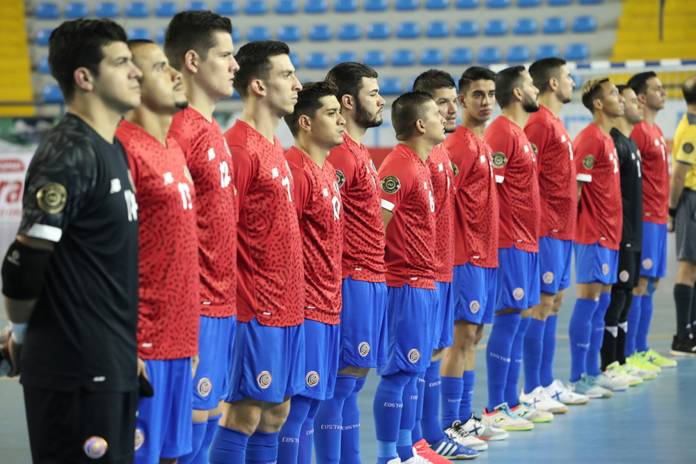 Costa Rica, Guatemala suffer defeats in second FFWC matches
