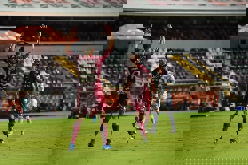 El Deportivo Saprissa venció 3-2 al Club Sport Herediano