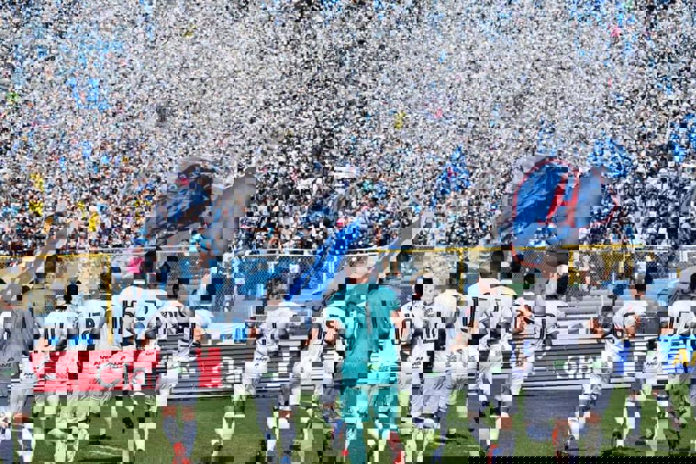 Alianza out to defend home turf against San Francisco