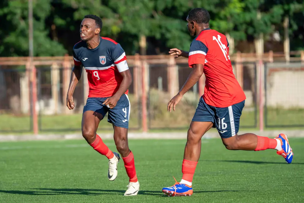 Cuba, Trinidad and Tobago inch closer to final round
