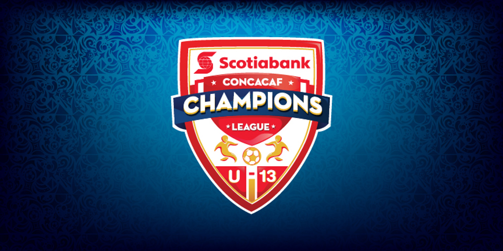 Youth Teams to Compete at First-Ever U-13 Champions League