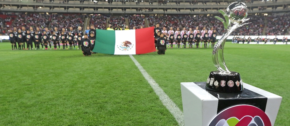 Liga MX Femenil reveals impressive attendance numbers
