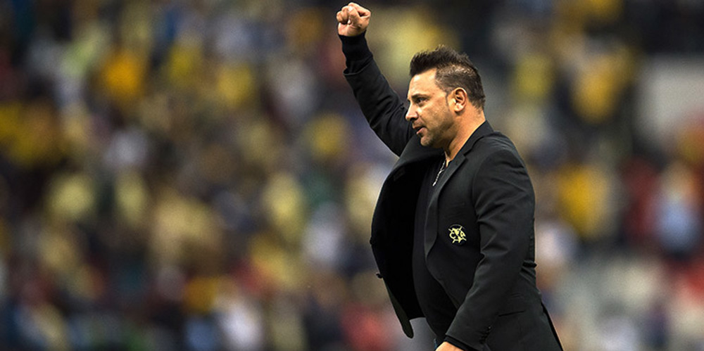 Club America’s Mohamed anticipates tense final