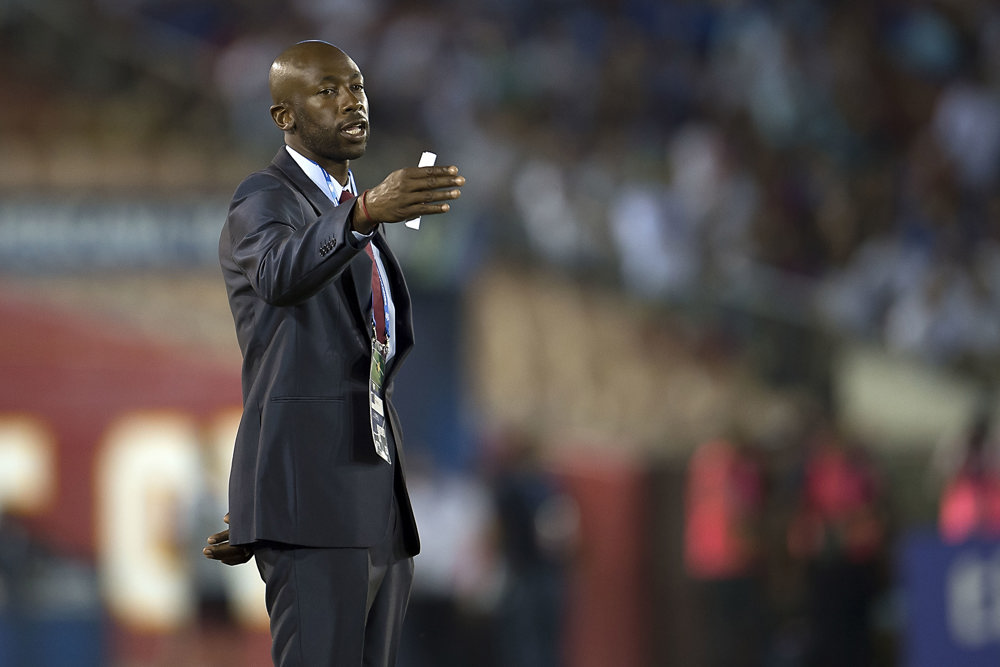 Paulo Wanchope: “I have faith that Costa Rica will win a Gold Cup”