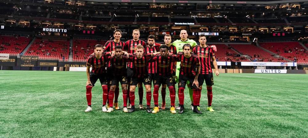 Anticipated return for MLS teams in 2021 SCCL