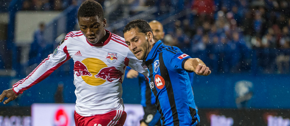 Montreal seeks high CCL quarterfinal seed