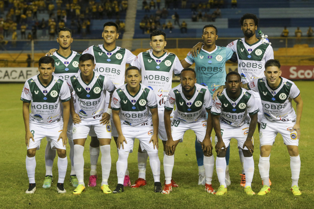 Lopez on Verdes SCL run: “It’s a great feeling for everyone”