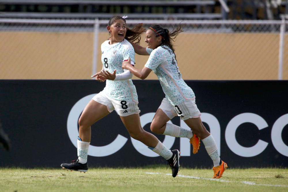 Concacaf nations ready to compete in Women’s U20 World Cup