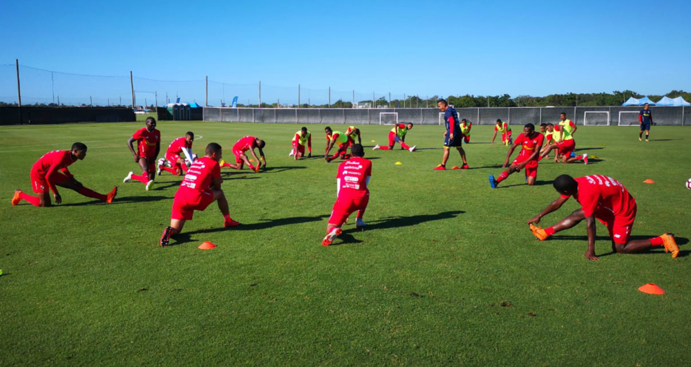 Panama, Canada set to duel for Group D at Concacaf Under-20 Championship