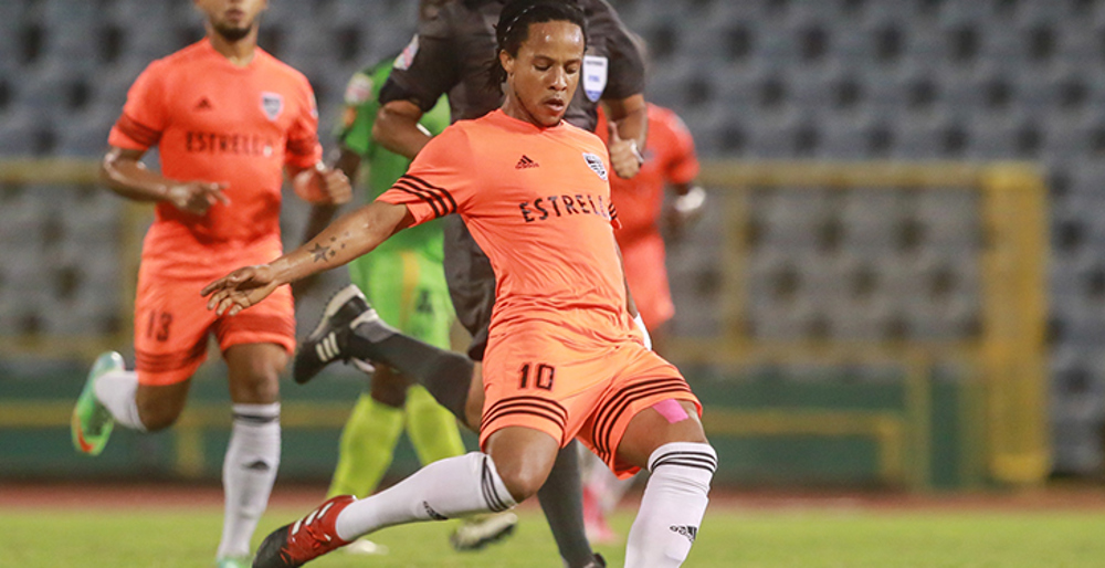 Cibao FC boosts Dominican football, aims for history