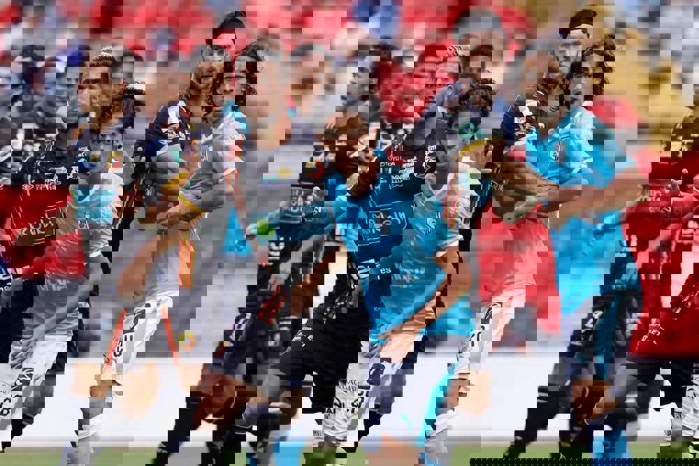 Herediano concludes productive Mexico preseason tour 