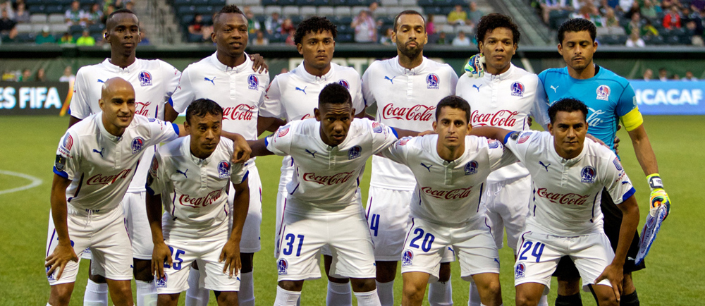 Olimpia bolsters roster for Honduran Clausura, CCL