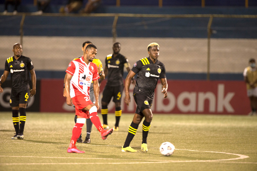 Columbus, Monterrey light up scoreboard on SCCL Day 3
