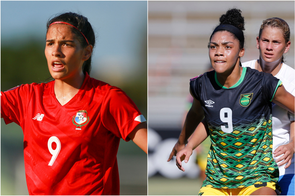 Panama, Jamaica seeking wins in CWU20 group stage finales