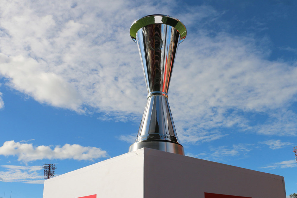 2021 Scotiabank Concacaf League Final between Comunicaciones FC and FC Motagua schedule confirmed