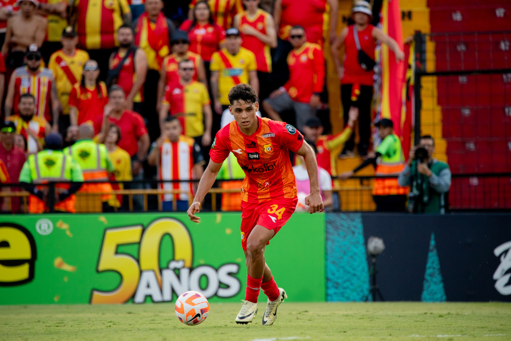 Herediano buscará mantener racha negativa de Pachuca sin victorias en Costa Rica