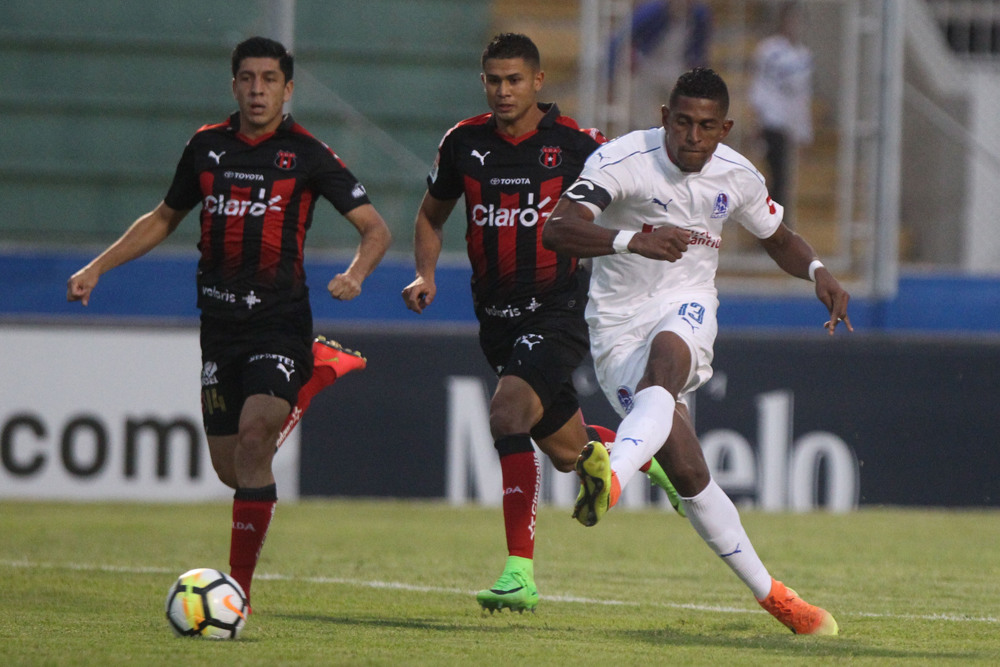 Final Alajuelense-Olimpia evoca recuerdos de encuentros pasados