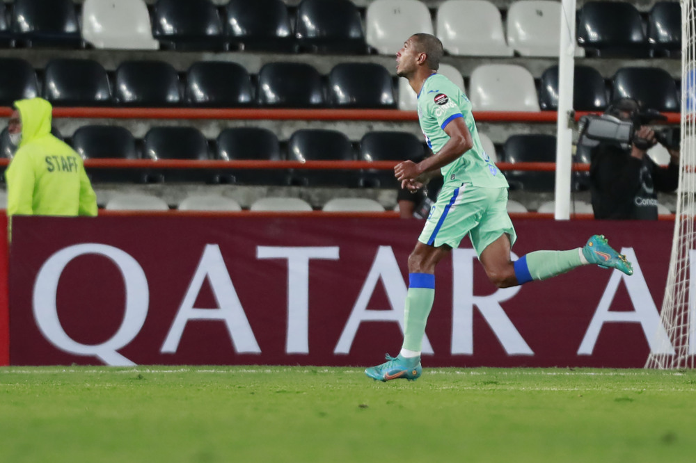 Hernandez’s late goal gives Motagua magical night at Pachuca
