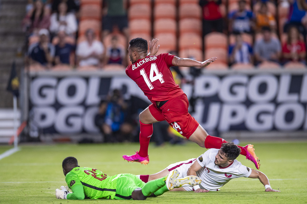 Panama shifts attention to Honduras after Qatar classic