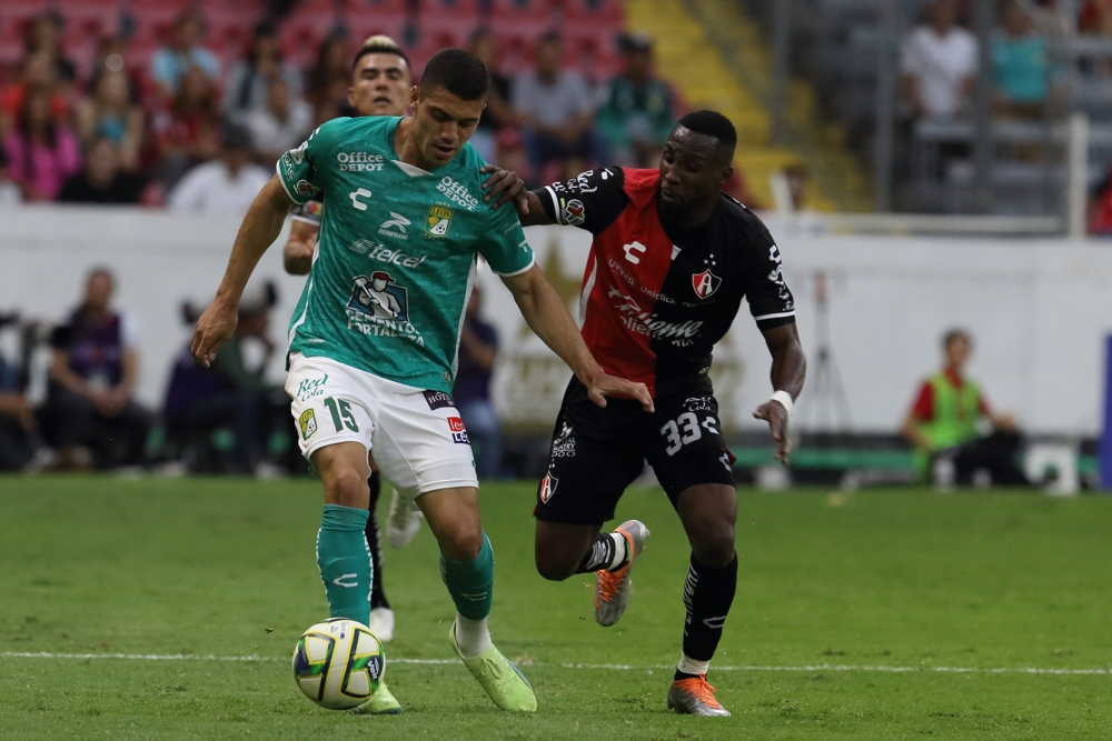 Jornada agridulce para los equipos de la Liga MX previo a los partidos de vuelta de la SCCL 