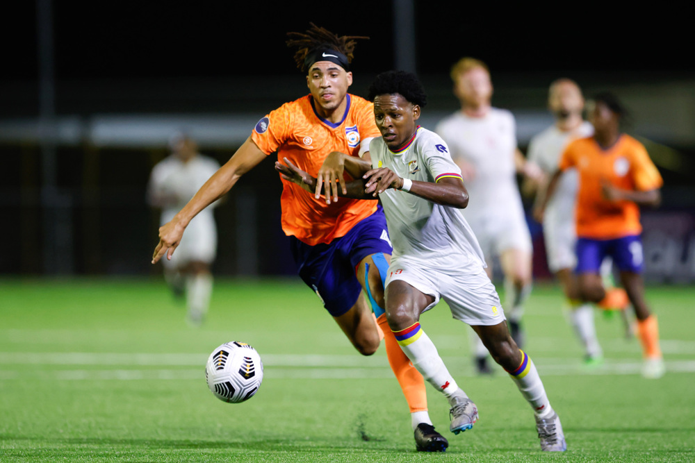 Bonaire looking to keep Group A hopes alive against Anguilla

