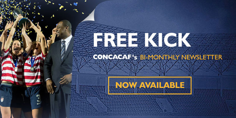 Free Kick Issue #3