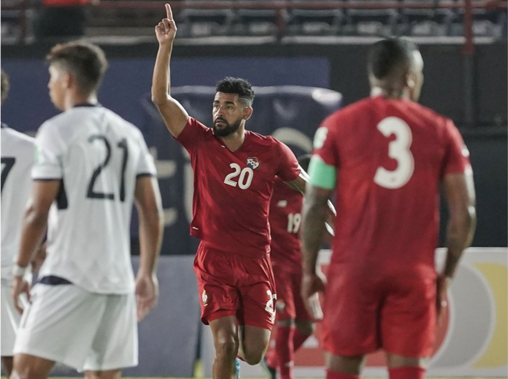 Haití, Canadá, El Salvador, Panamá, Curazao avanzan a la siguiente ronda eliminatorias a Catar