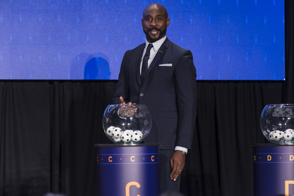 Concacaf Next Play: Using Football as Pathway for Social Change