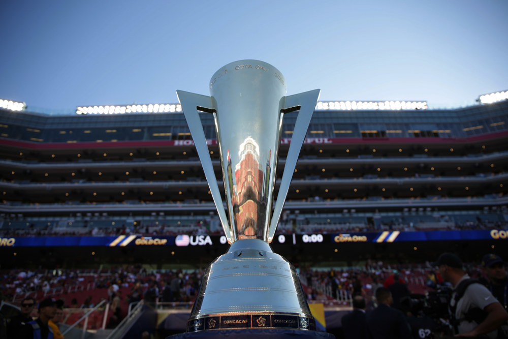 Concacaf Selects Record 15 Stadiums in 13 U.S. Metropolitan Areas as Host Venues and Markets for Expanded 2019 Concacaf Gold Cup 