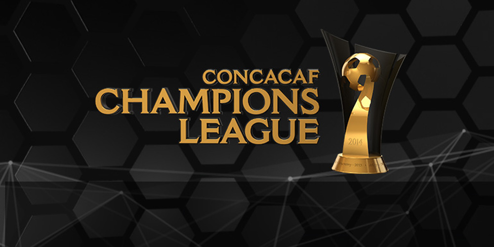 CONCACAF Champions League 2014-15 Television Schedule
