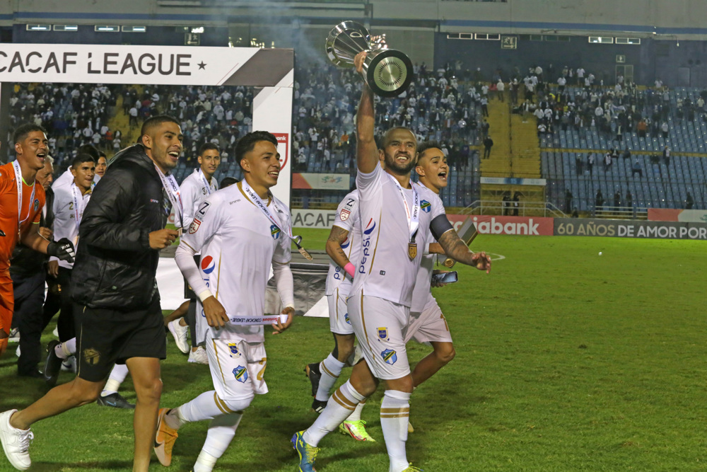 Comunicaciones y Colorado buscarán dejar huella en la SCCL