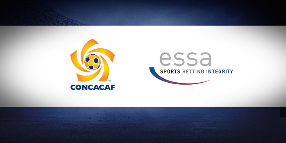 CONCACAF, ESSA agree betting integrity MoU