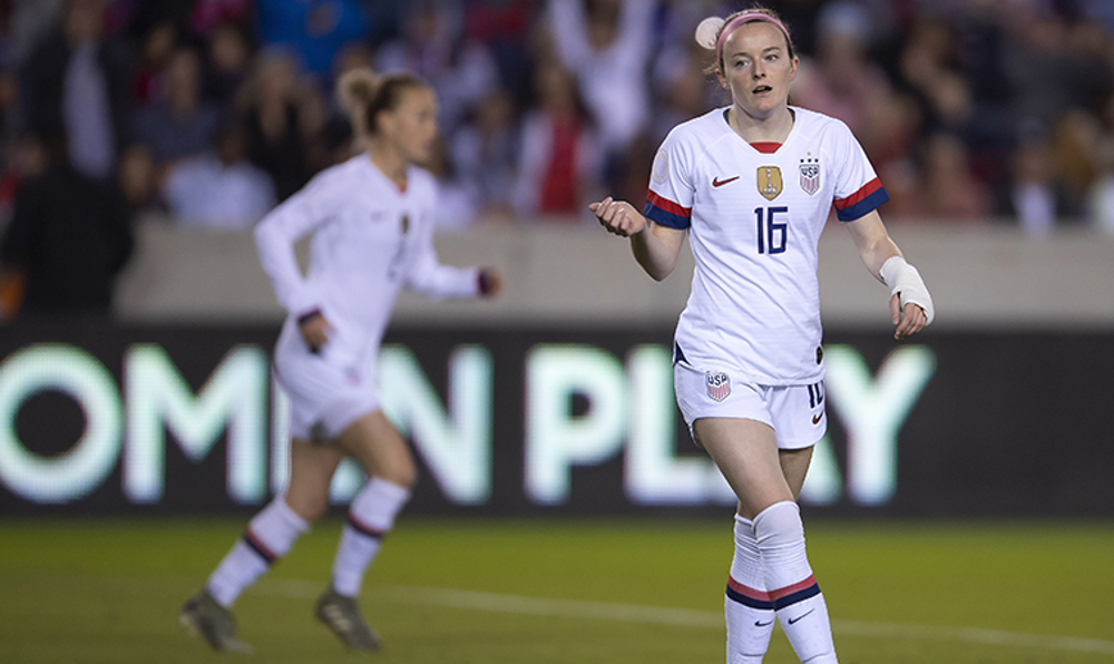 All-time top players from the Concacaf U20 Women’s Championship
