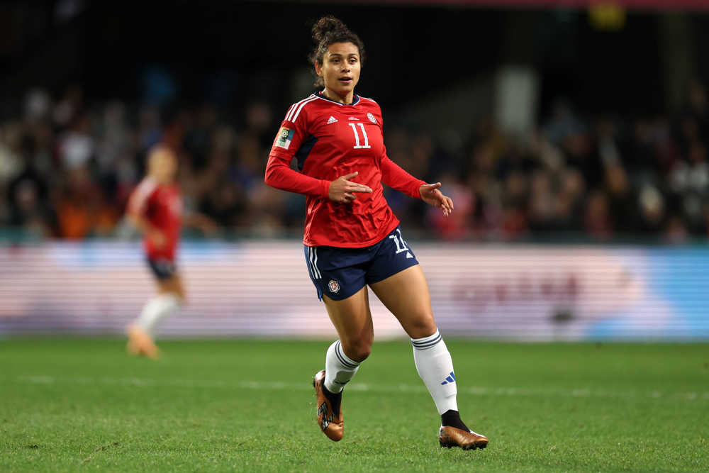 Costa Rica buscará cerrar con un triunfo ante Zambia