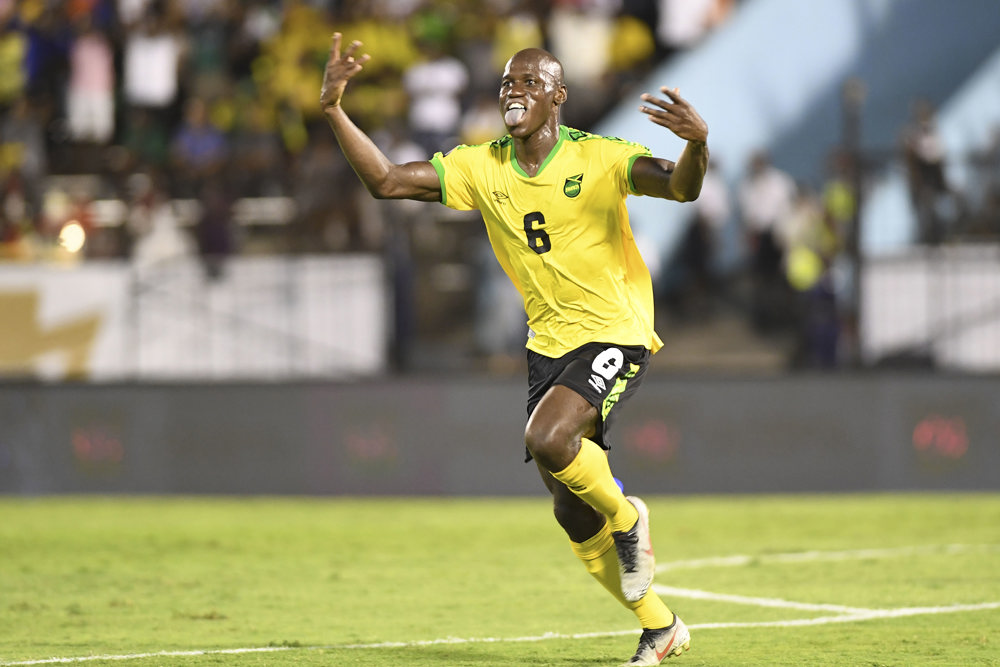 Jamaica ready to meet expectations in League B