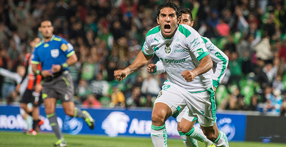 Santos’ Bravo confident ahead of SCCL semifinals