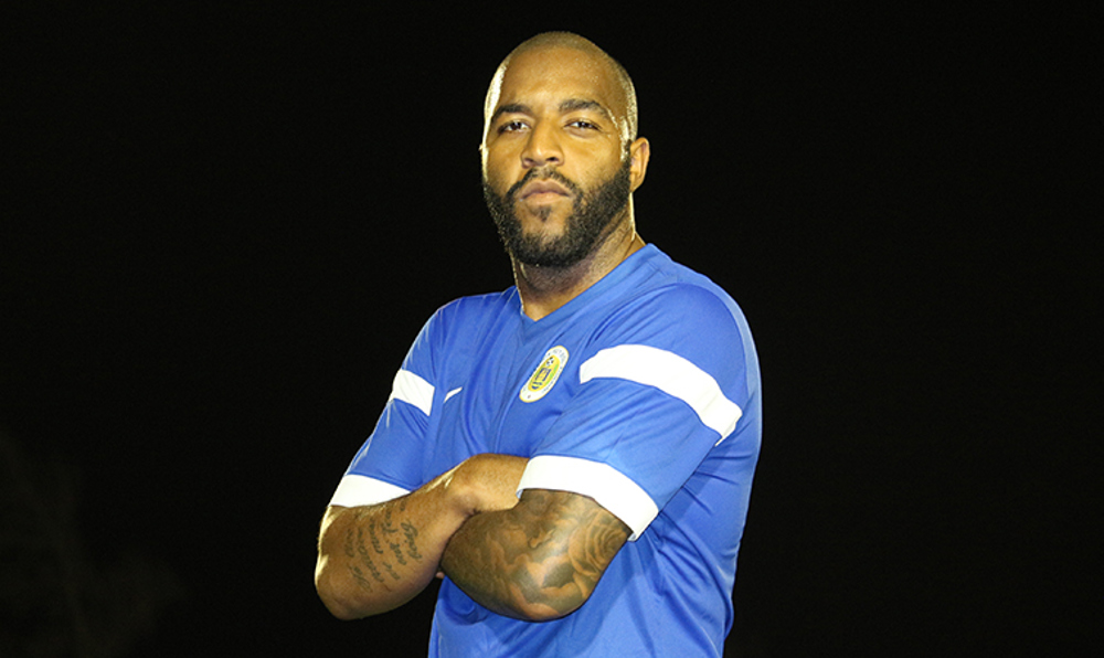 Gold Cup Q&A: Kemy Agustien (Global Cebu FC & Curacao)