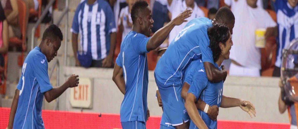Tres puntos claves: Honduras v Inglaterra