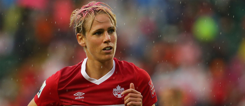 Canada expecting “class” atmosphere at BC Place