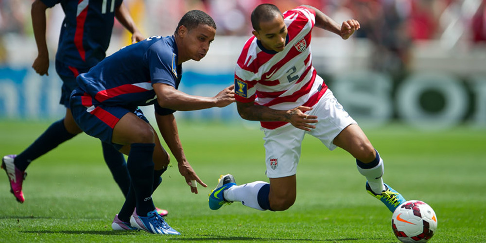 Three Points: USA v Cuba