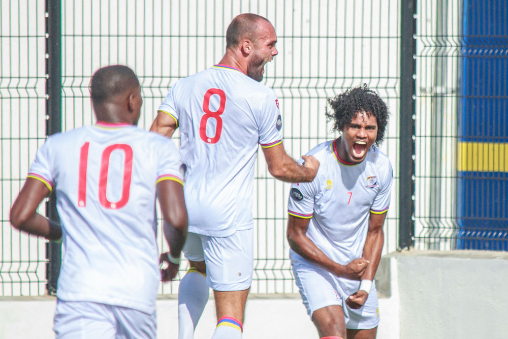 All on the line for Bonaire, Sint Maarten as Group A closes