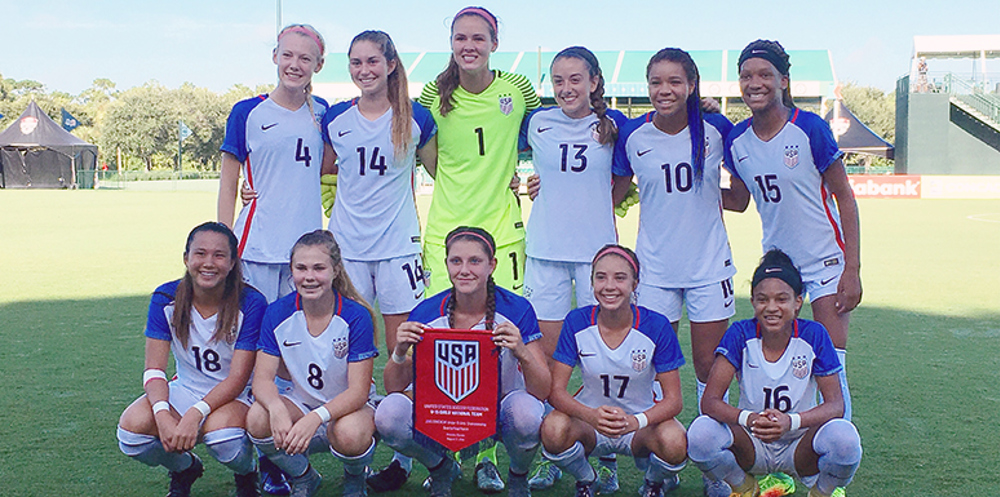 CU15G Recap: August 17, 2016 (Quarterfinals)