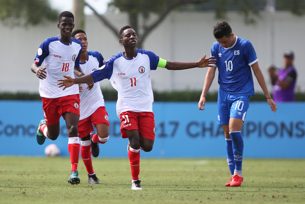 CU17 Recap Match-Day 3 | May 3, 2019