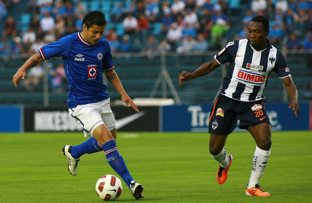 The SCCL semifinals kick off with a battle between familiar foes Monterrey and Cruz Azul. 