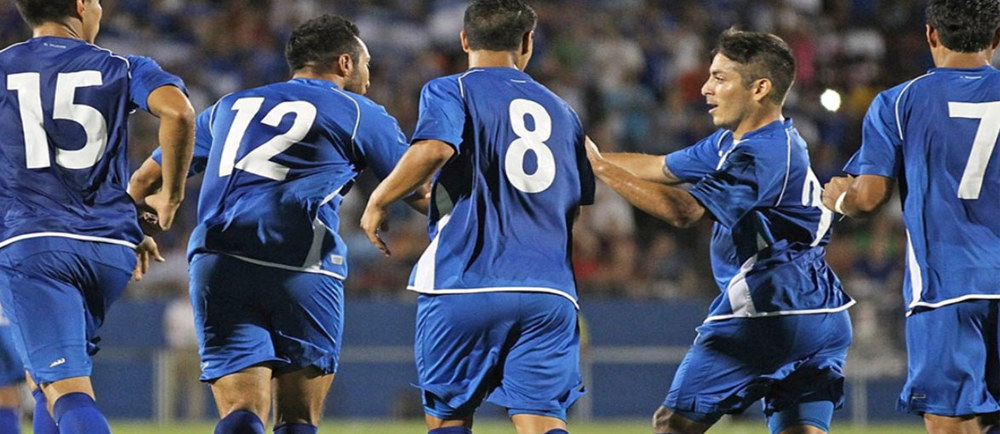 El Salvador impresionó en derrota ante Costa de Marfil
