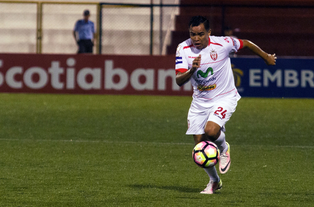 CONCACAF League Game Notes: Aguila v Real Esteli
