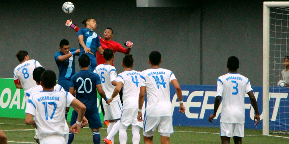 UNCAF U-20: El Salvador, Guatemala claim CONCACAF spots
