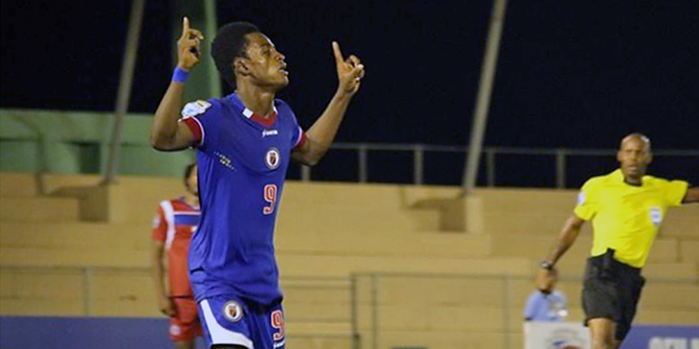 Caribbean U-20 Recap: Antigua & Barbuda, Haiti reach final