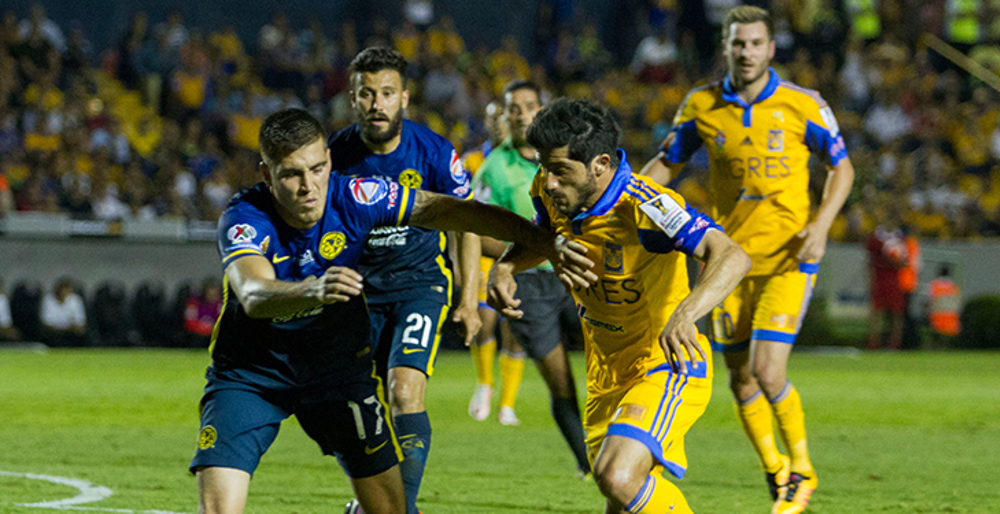 SCCL 16/17 Final: 1st leg facts and figures